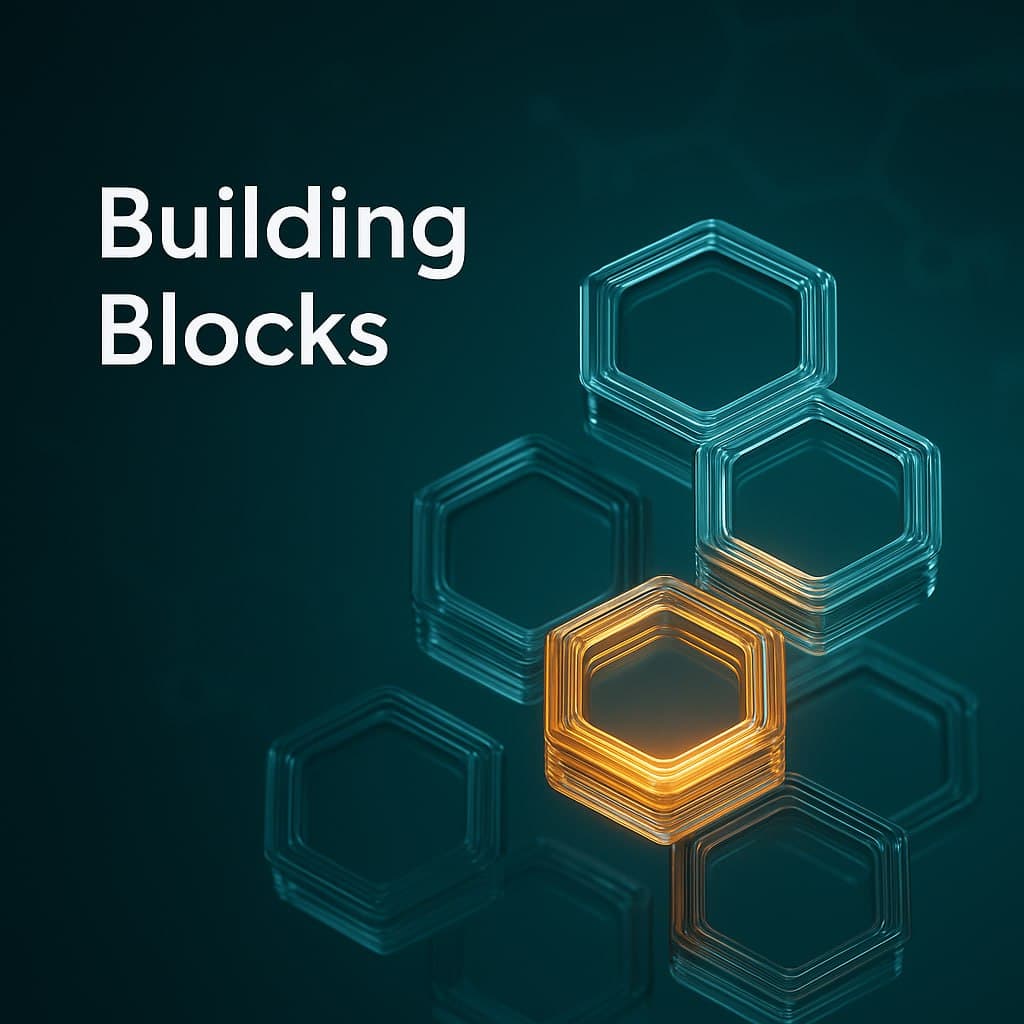 Building Blocks