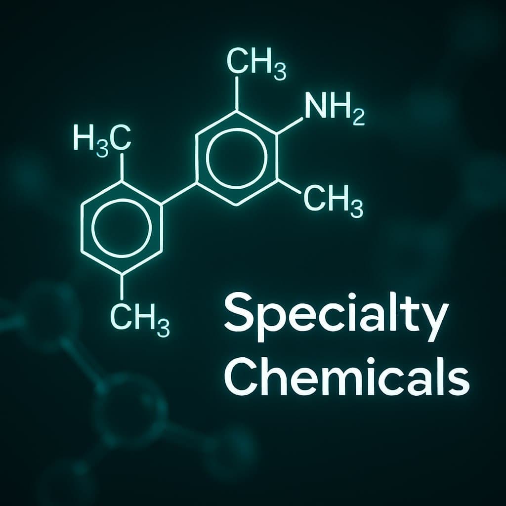 Specialty Chemicals